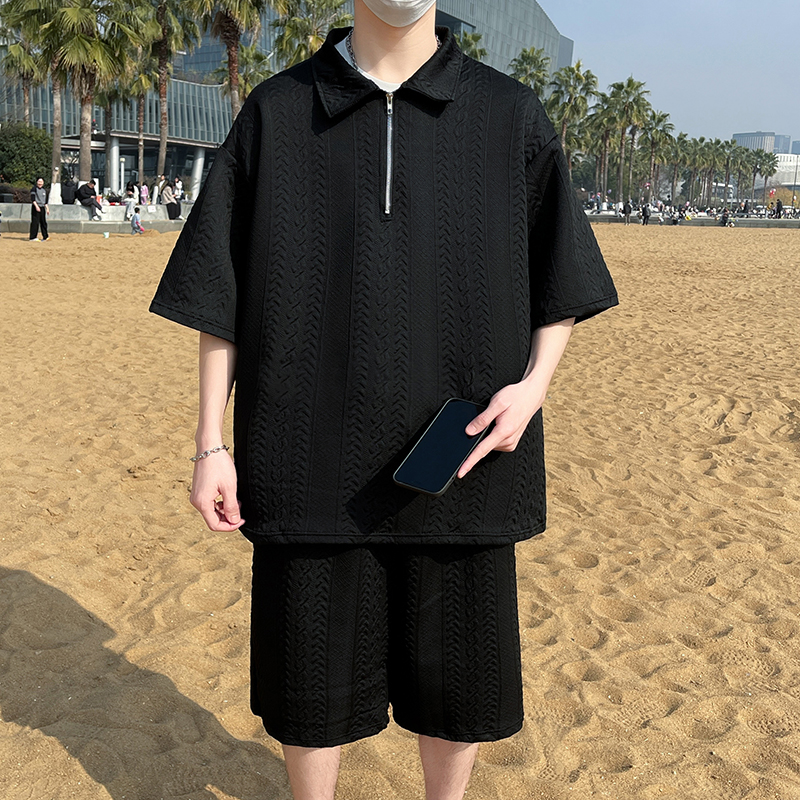 Table Tennis Shirt - Outdoor Table Tennis Casual Loose Comfortable