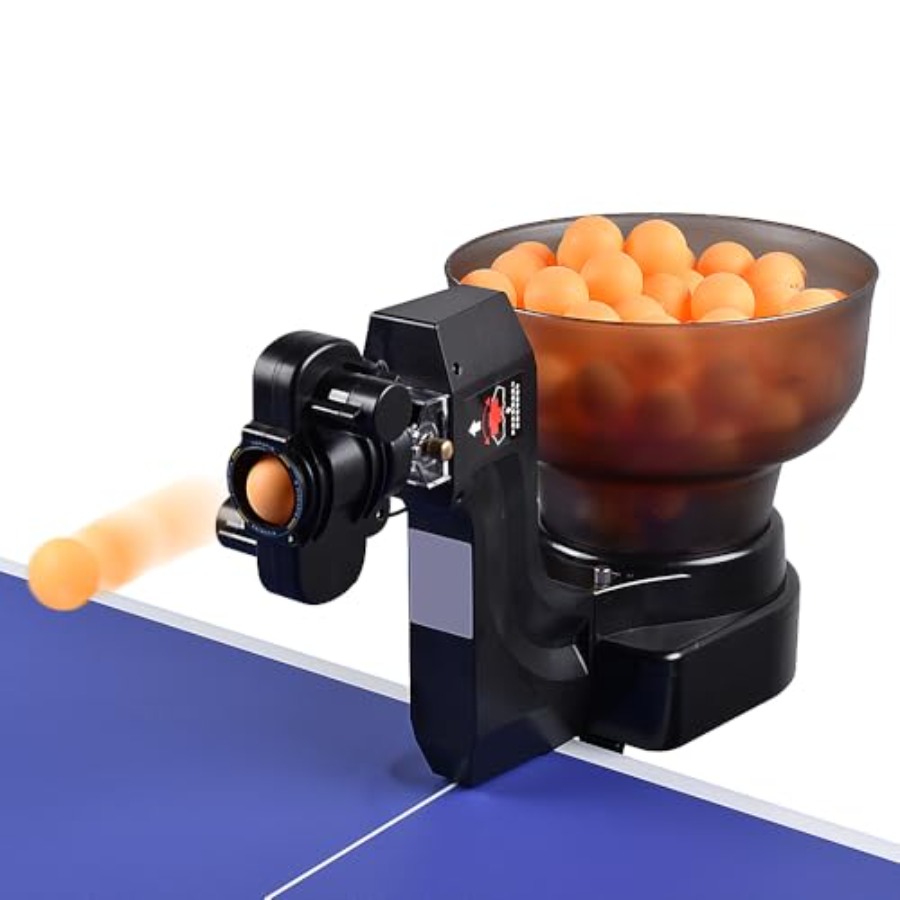 Table Tennis Ball - Table tennis training robot HP-07 for