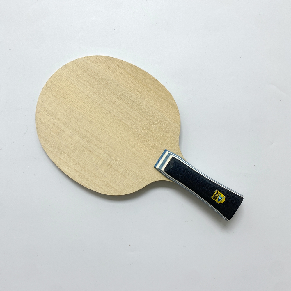 Table Tennis Zhang Jike - Lemuria VIS Carbon Fiber Table Tennis