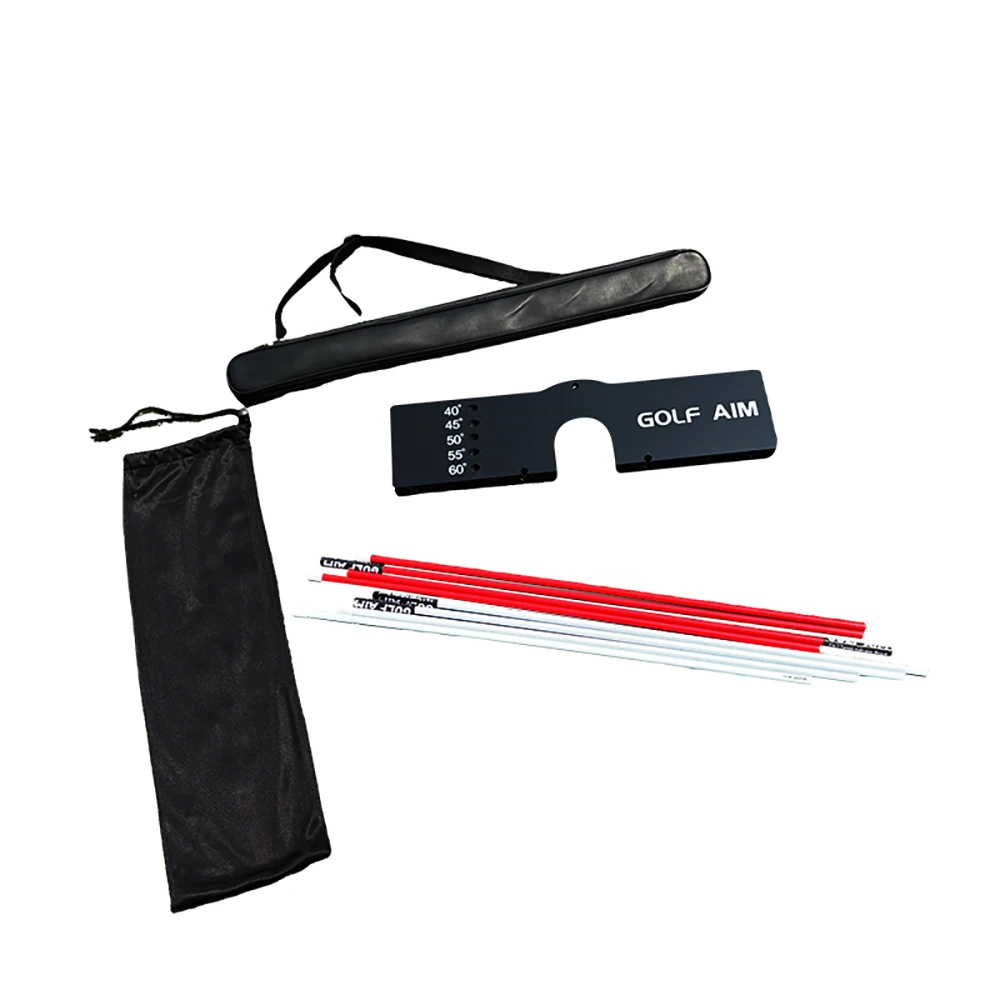 Practice Target Board - 3 in 1 Golf Putting Trainer