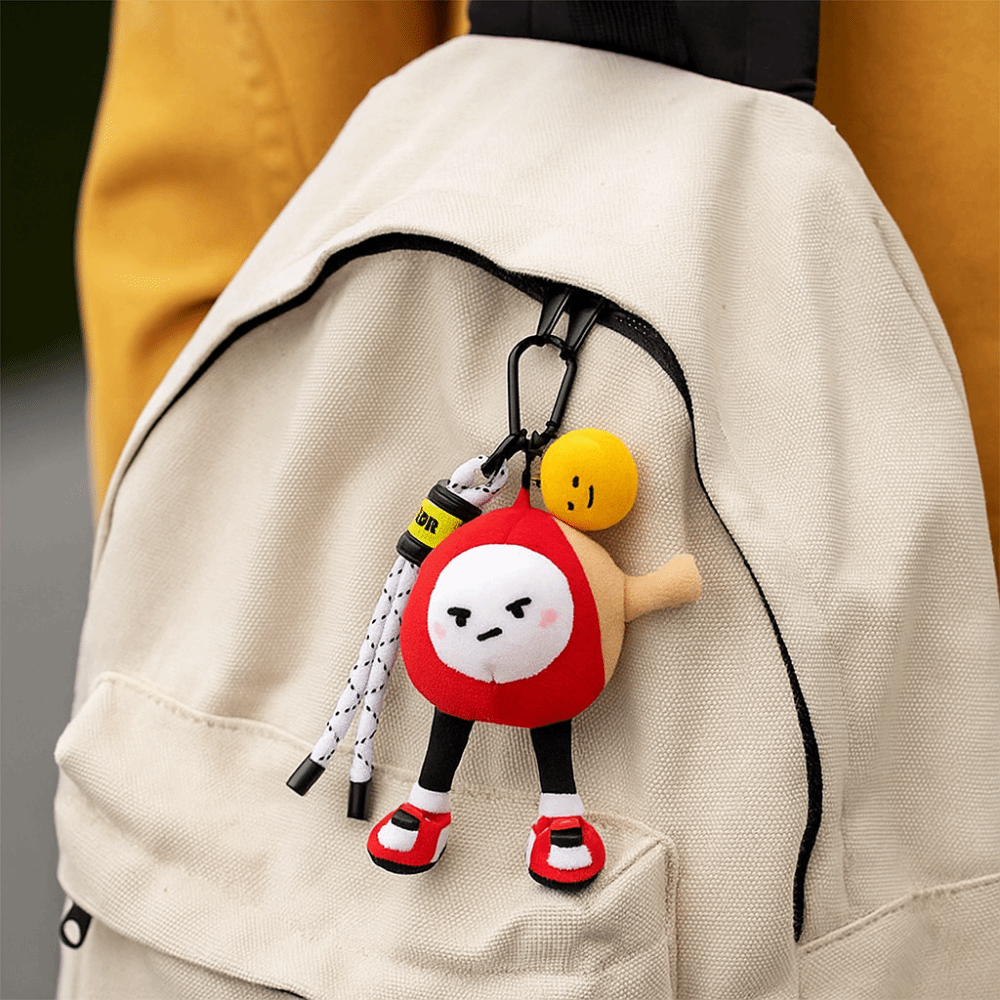 Table Tennis Shop - PP Cotton Plush Table Tennis Plush