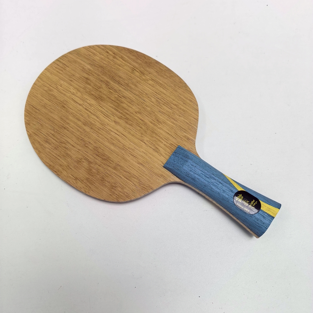 Table Tennis Zhang Jike - Special Price Processing W968 Strcuture Innerforce