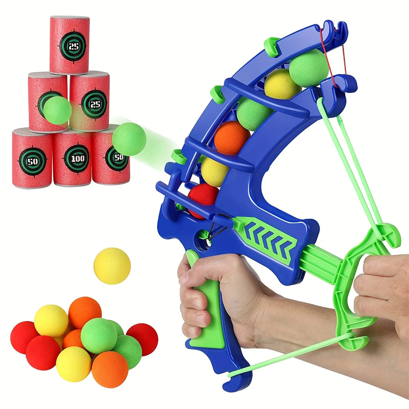 Montessori-Style Shooting Spor - Practice Target Board reseña y precio