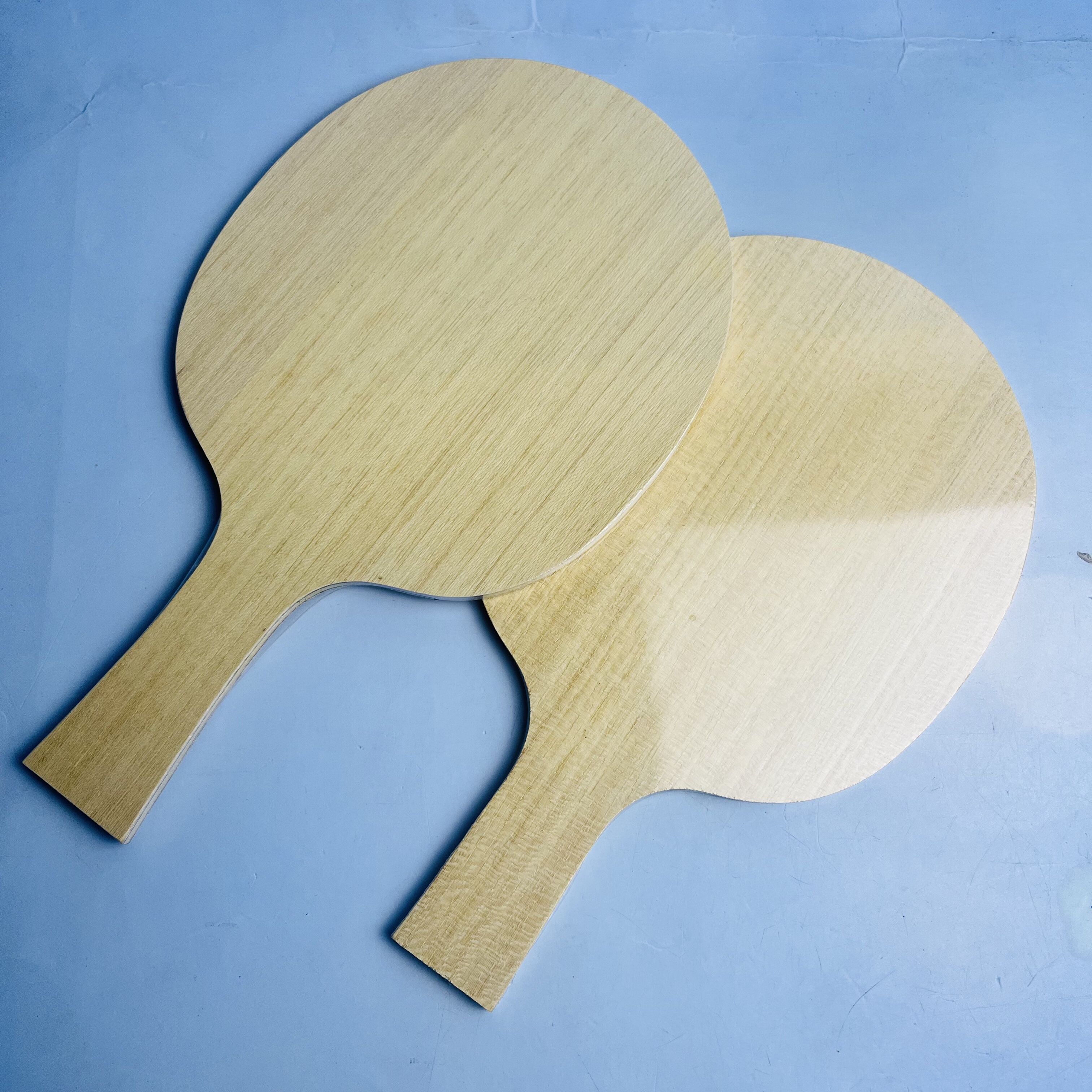 Table Tennis Blade with Limoni - Table Tennis Zhang Jike reseña y precio