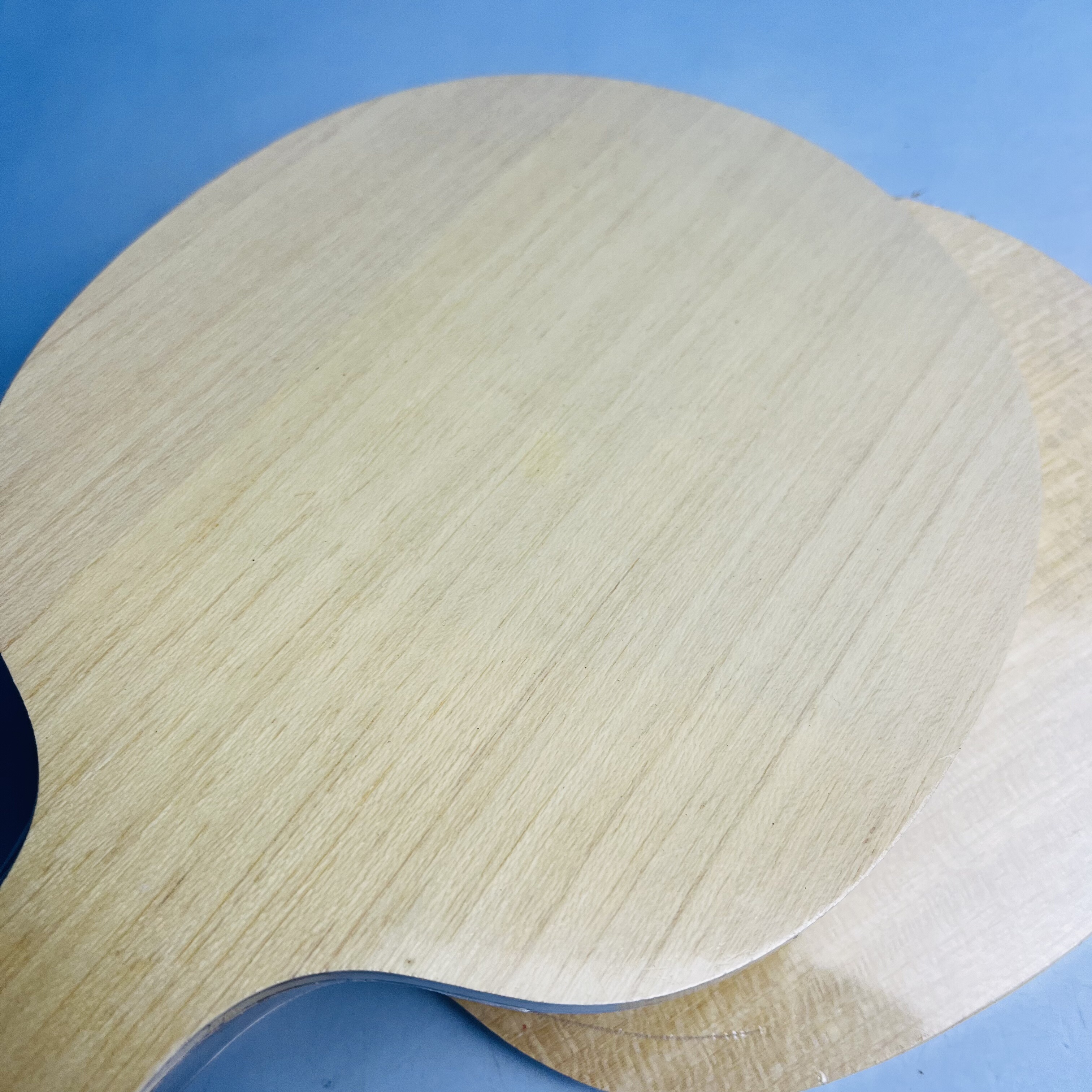Table Tennis Blade with Limoni - Table Tennis Zhang Jike reseña y precio