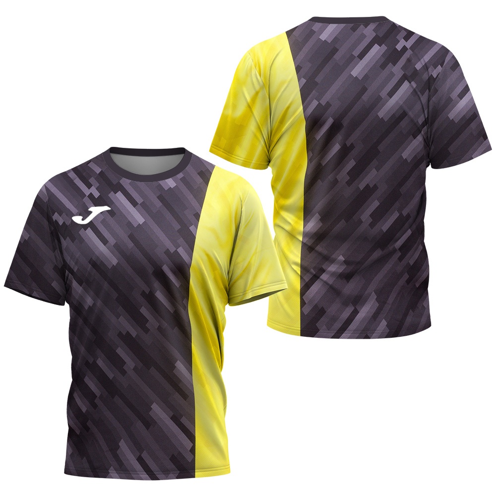 JOMA 3D Printed New Style Men' - Table Tennis Xu Xin reseña y precio