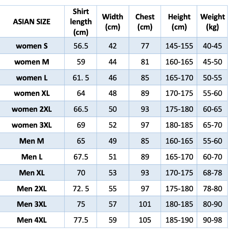 Light Blue Table Tennis Jersey - Table Tennis Shirt reseña y precio