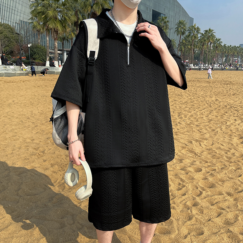 Outdoor Table Tennis Casual Lo - Table Tennis Shirt reseña y precio