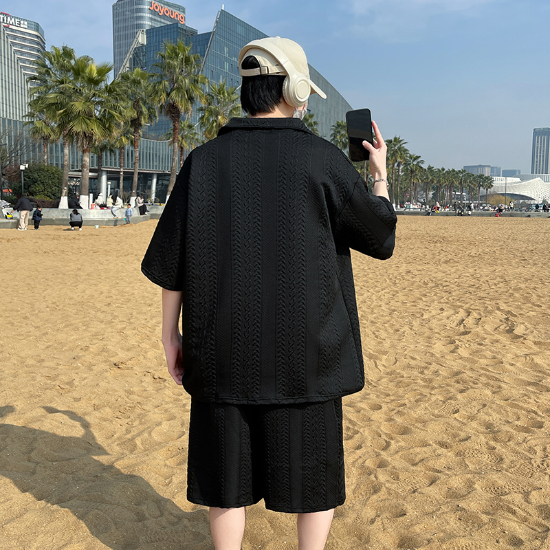 Outdoor Table Tennis Casual Lo - Table Tennis Shirt reseña y precio