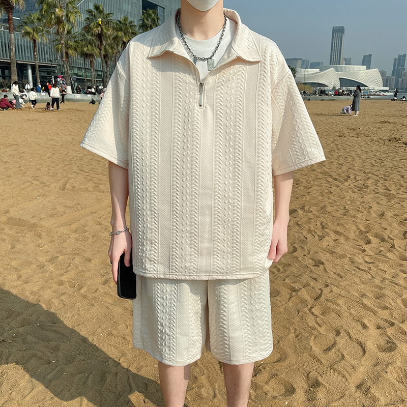 Outdoor Table Tennis Casual Lo - Table Tennis Shirt reseña y precio