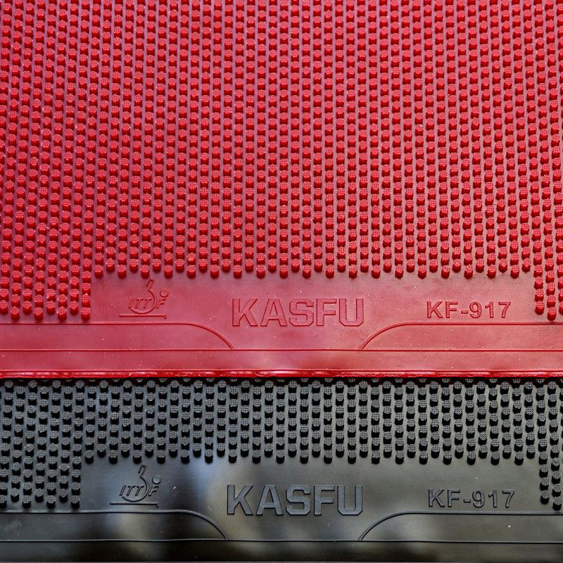 KASFU KF-917 Table Tennis Rubb - Table Tennis Shop reseña y precio