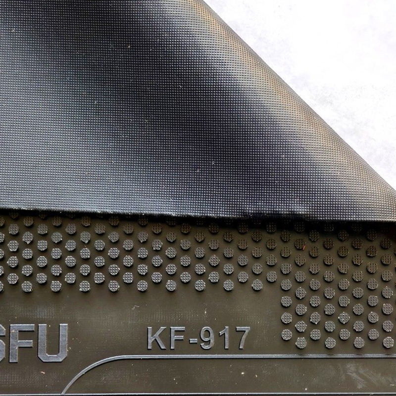 KASFU KF-917 Table Tennis Rubb - Table Tennis Shop reseña y precio