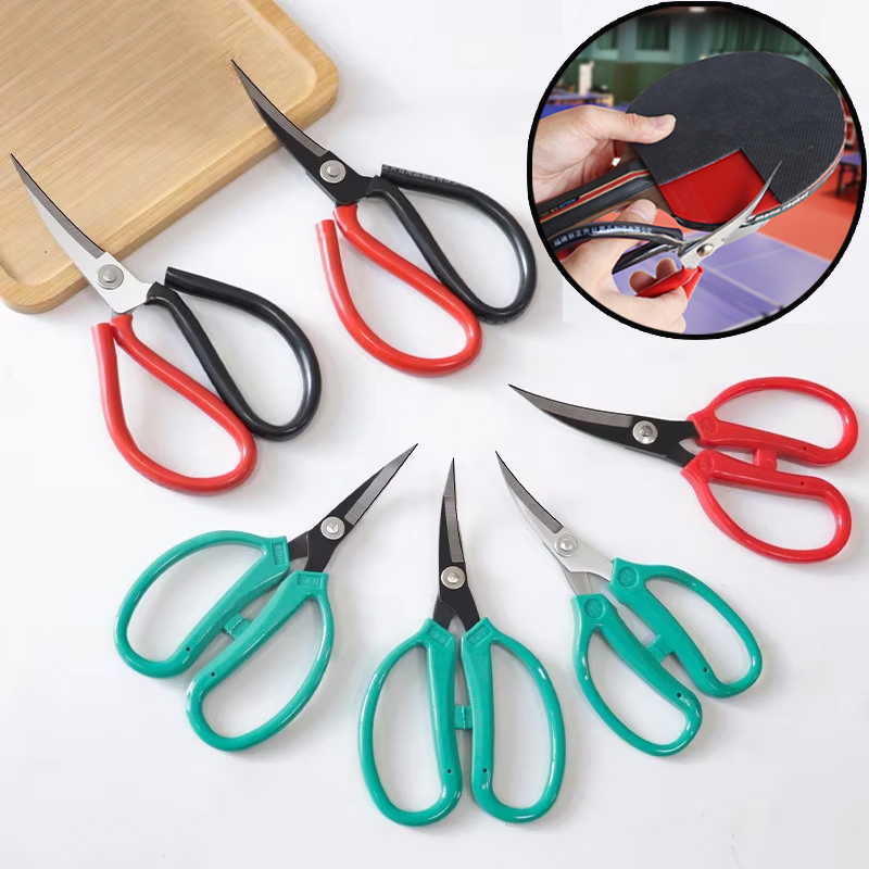 Table Tennis Rubber Elbow Scis - Table Tennis Forehand Rubber reseña y precio