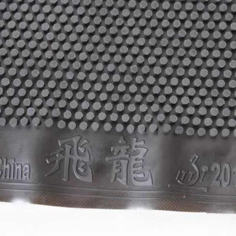 Flying Dragon OX Table Tennis  - Table Tennis Zhang Jike reseña y precio