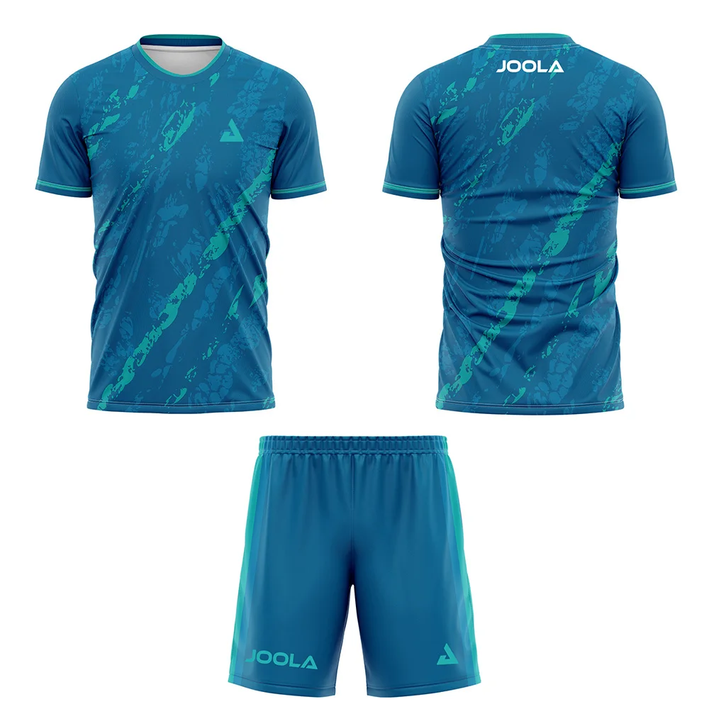 2026 Breathable Quick-drying M - Table Tennis Xu Xin reseña y precio