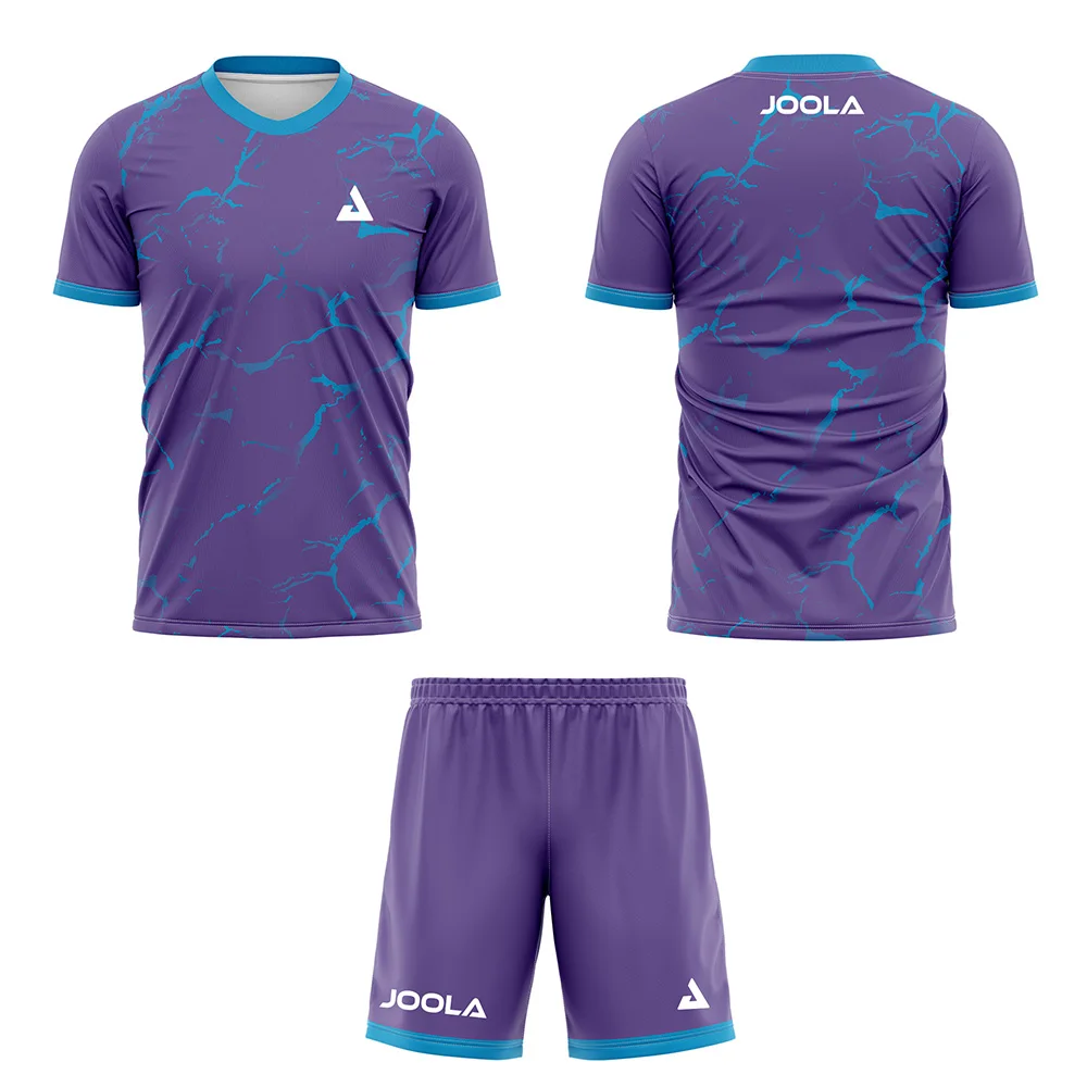 2026 Breathable Quick-drying M - Table Tennis Xu Xin reseña y precio