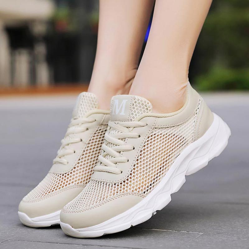 Summer Breathable Sneakers Wom - Table Tennis Japanese Players reseña y precio