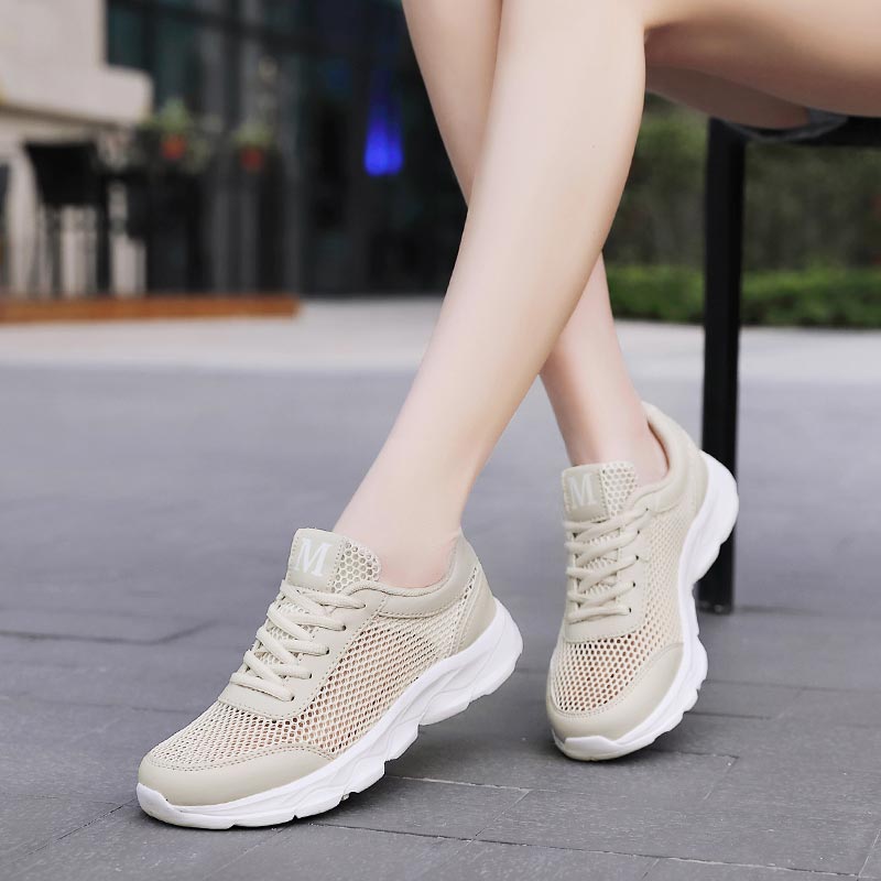 Summer Breathable Sneakers Wom - Table Tennis Japanese Players reseña y precio