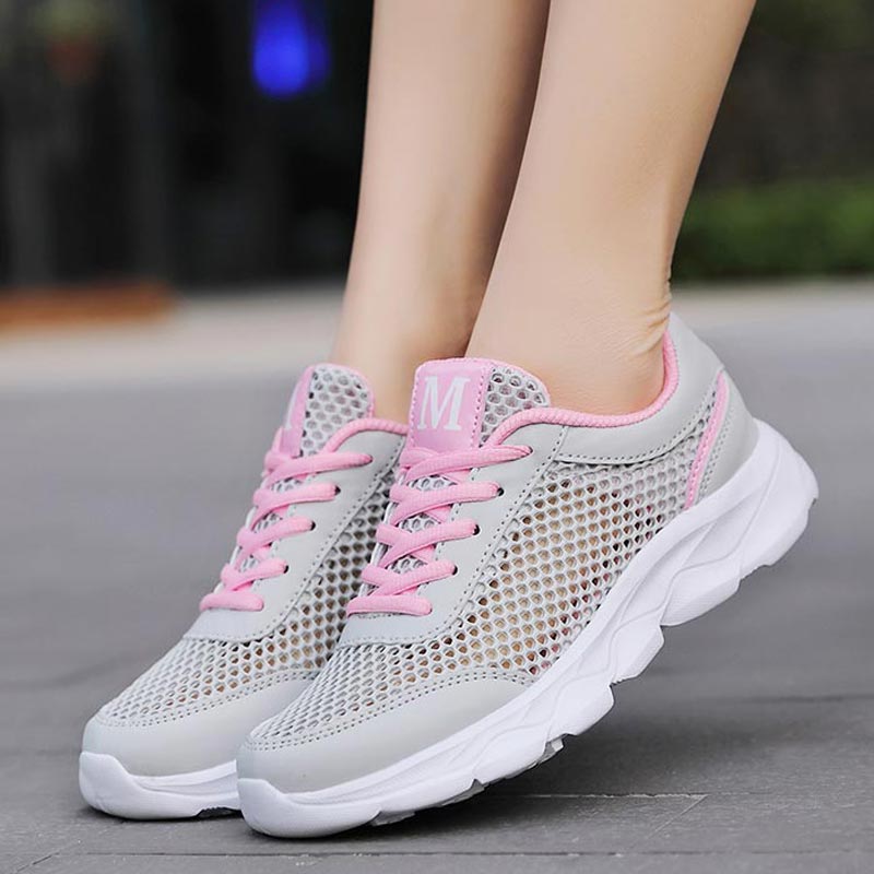 Summer Breathable Sneakers Wom - Table Tennis Japanese Players reseña y precio