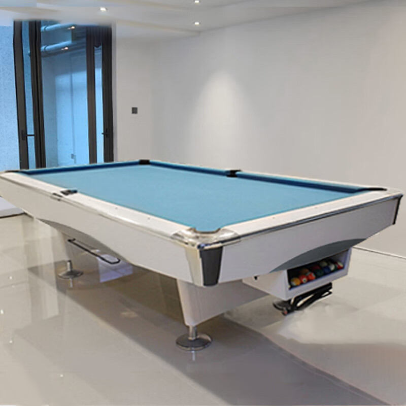 Factory in Stock Modern 9-Foot - Table Tennis Ball reseña y precio