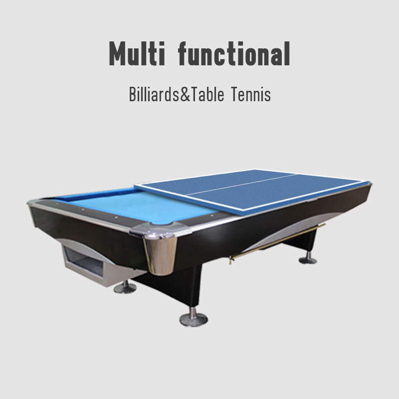 Factory in Stock Modern 9-Foot - Table Tennis Ball reseña y precio