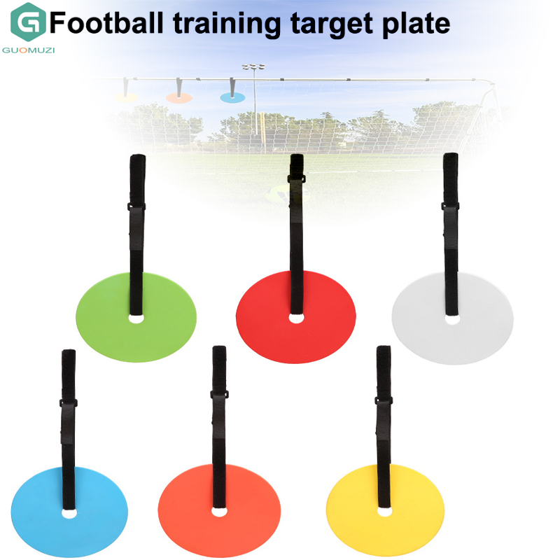 2pc Target Adjustable Soccer T - Practice Target Board reseña y precio