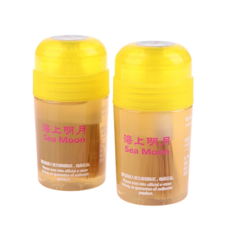 60/120ml Haifu Sea Moon Profes - Table Tennis Zhang Jike reseña y precio