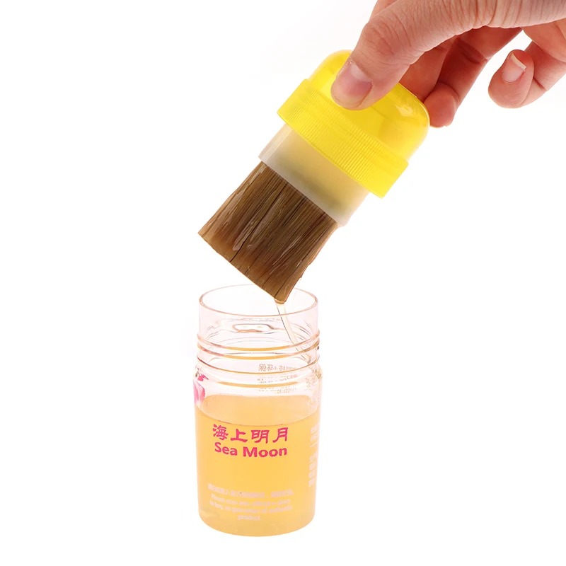 60/120ml Haifu Sea Moon Profes - Table Tennis Zhang Jike reseña y precio