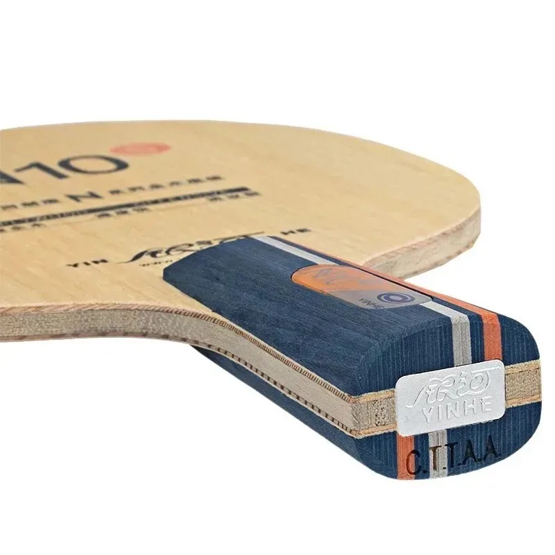 Original Yinhe Table Tennis Bl - Table Tennis Zhang Jike reseña y precio