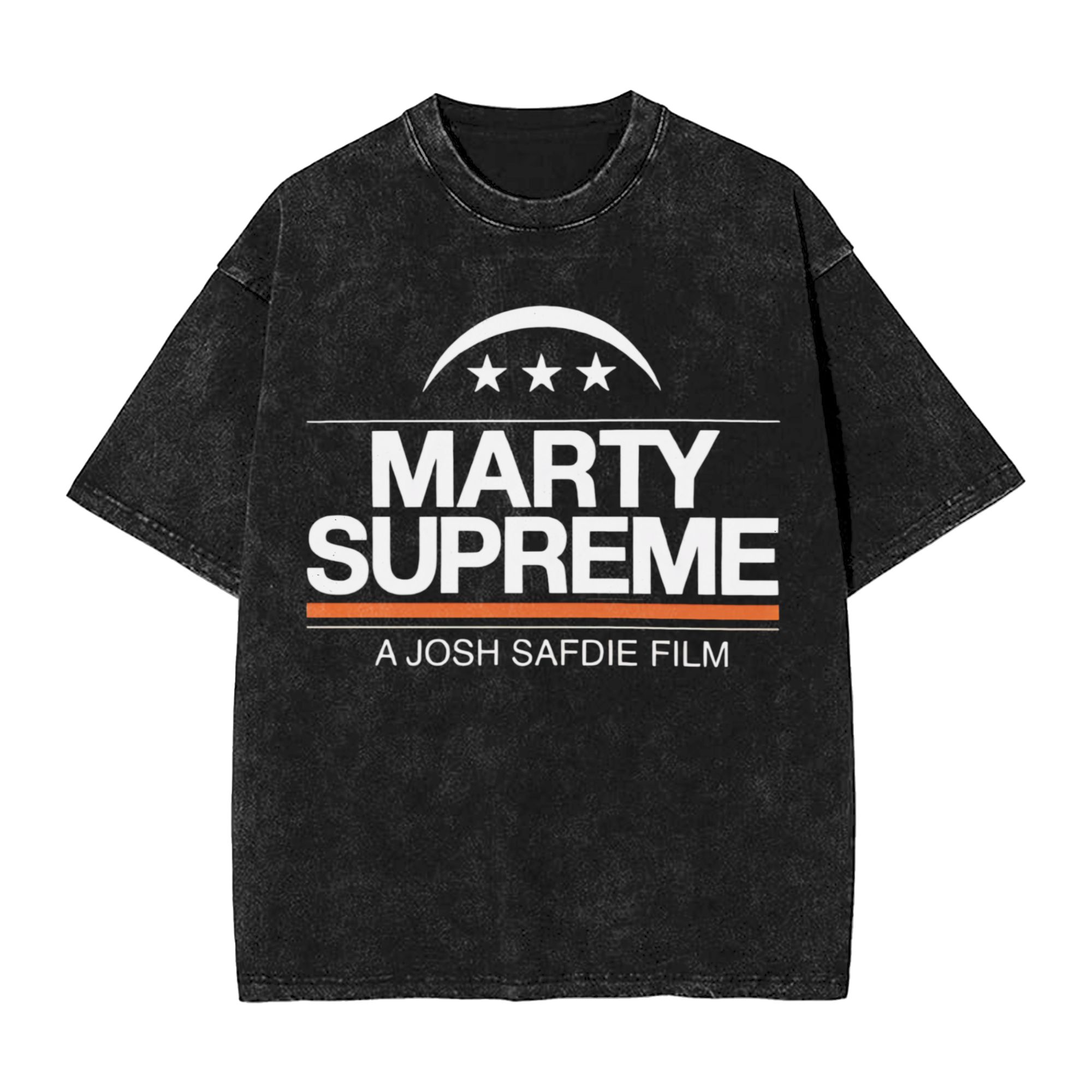 Marty Supreme Vintage Washed T - Table Tennis Marty Supreme reseña y precio