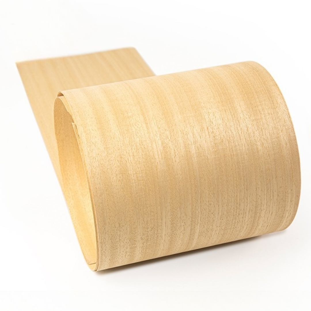 0.8mm Thick Natural Ayous (Obe - Table Tennis Shop reseña y precio