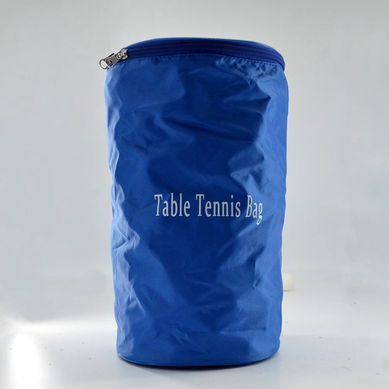 Portable Table Tennis Bag Larg - Table Tennis Ball reseña y precio