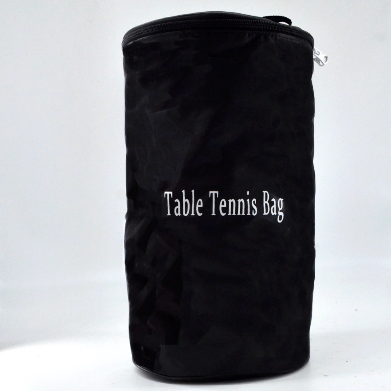 Portable Table Tennis Bag Larg - Table Tennis Ball reseña y precio