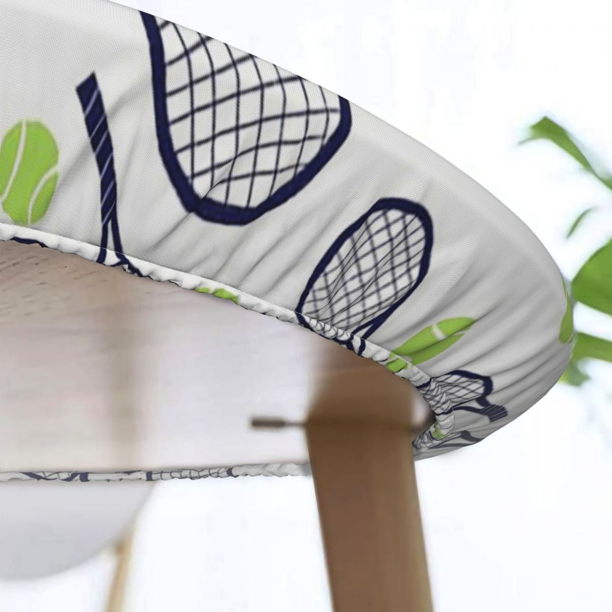 Tennis Racket And Ball Waterpr - Table Tennis News Today reseña y precio