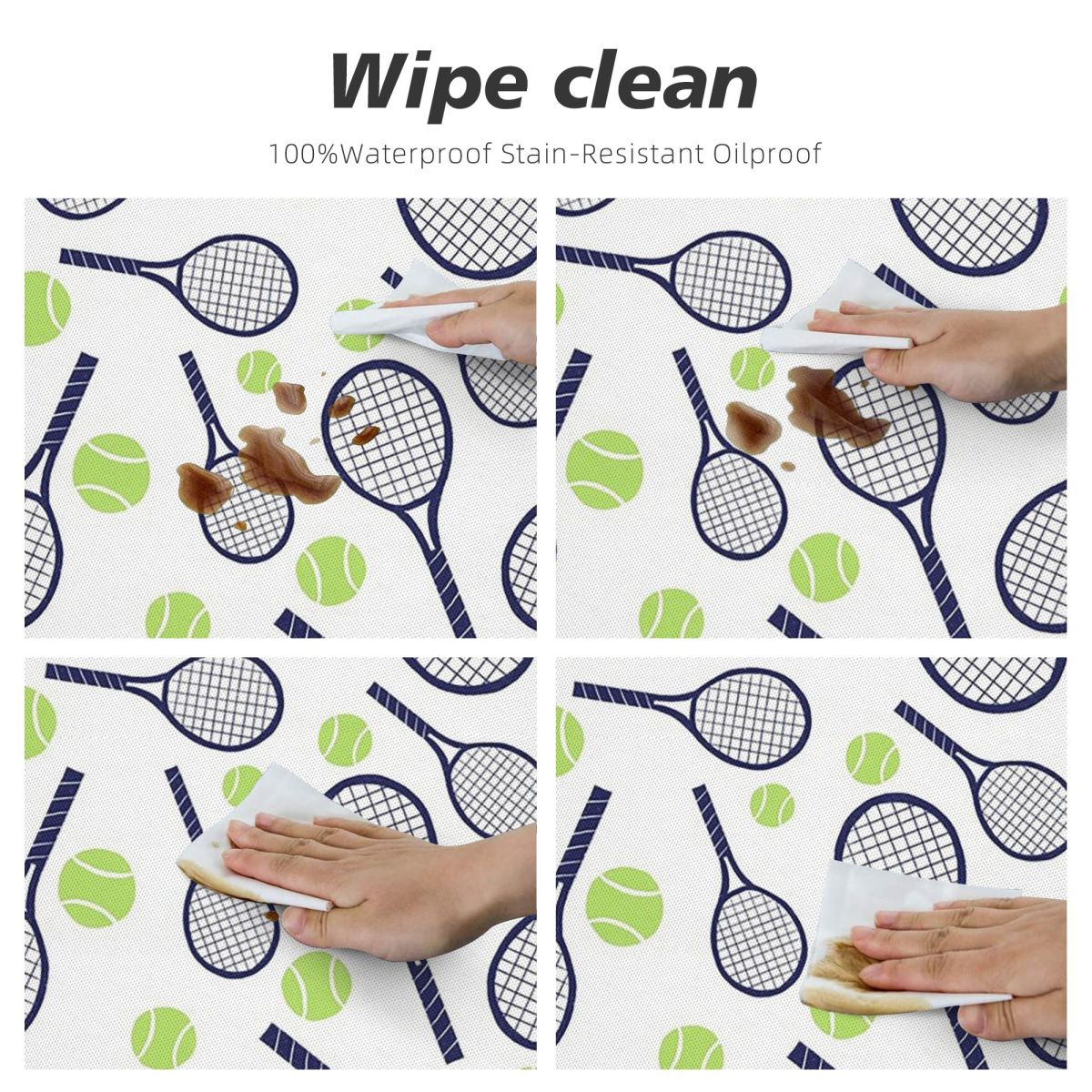 Tennis Racket And Ball Waterpr - Table Tennis News Today reseña y precio