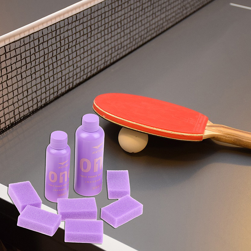 [LA]50/100ml Professional Inor - Table Tennis Equipment reseña y precio