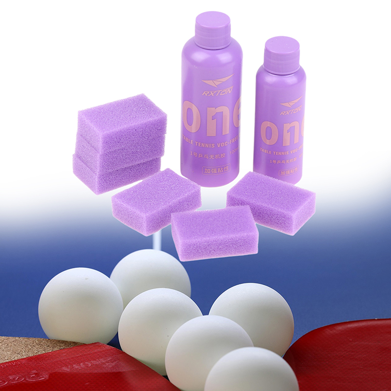 [LA]50/100ml Professional Inor - Table Tennis Equipment reseña y precio
