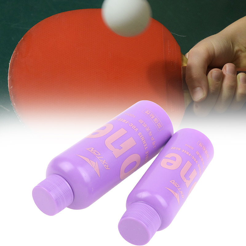 [LA]50/100ml Professional Inor - Table Tennis Equipment reseña y precio