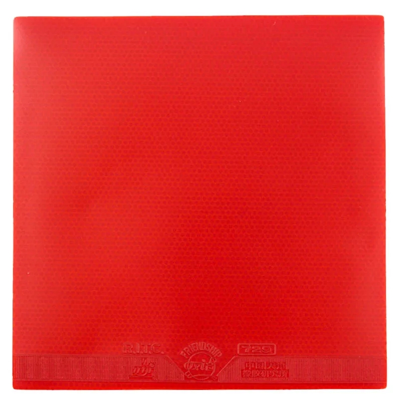 Original Friendship 729 Cross  - Table Tennis Zhang Jike reseña y precio