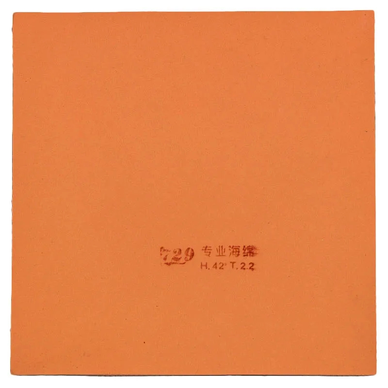 Original Friendship 729 Cross  - Table Tennis Zhang Jike reseña y precio