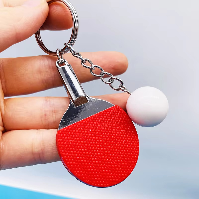 7 Colors Cute Ping Pong Racket - Table Tennis Ball reseña y precio