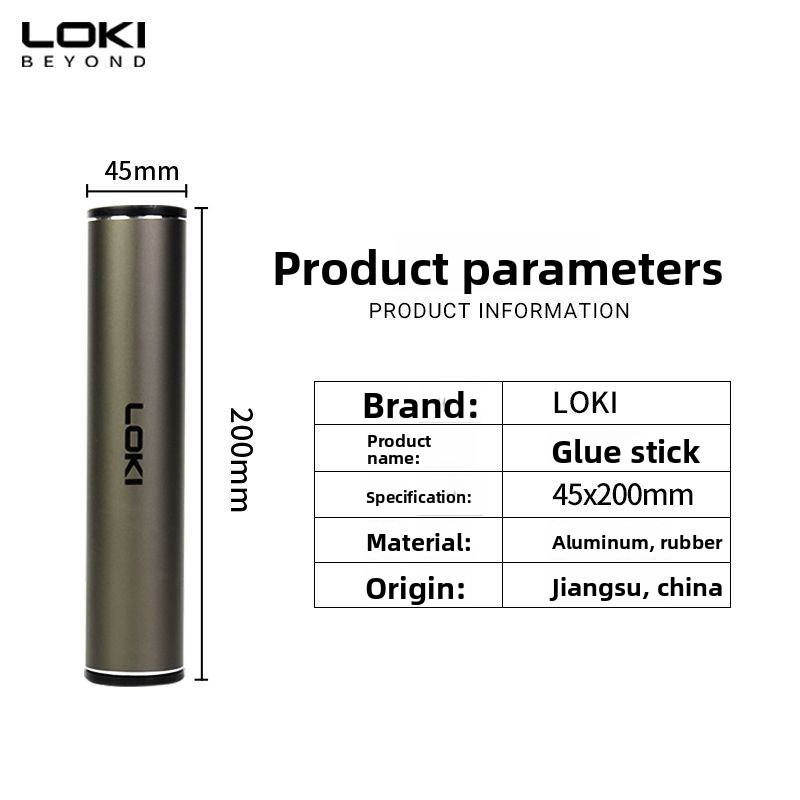 LOKI table tennis rubber rolle - Table Tennis Xu Xin reseña y precio