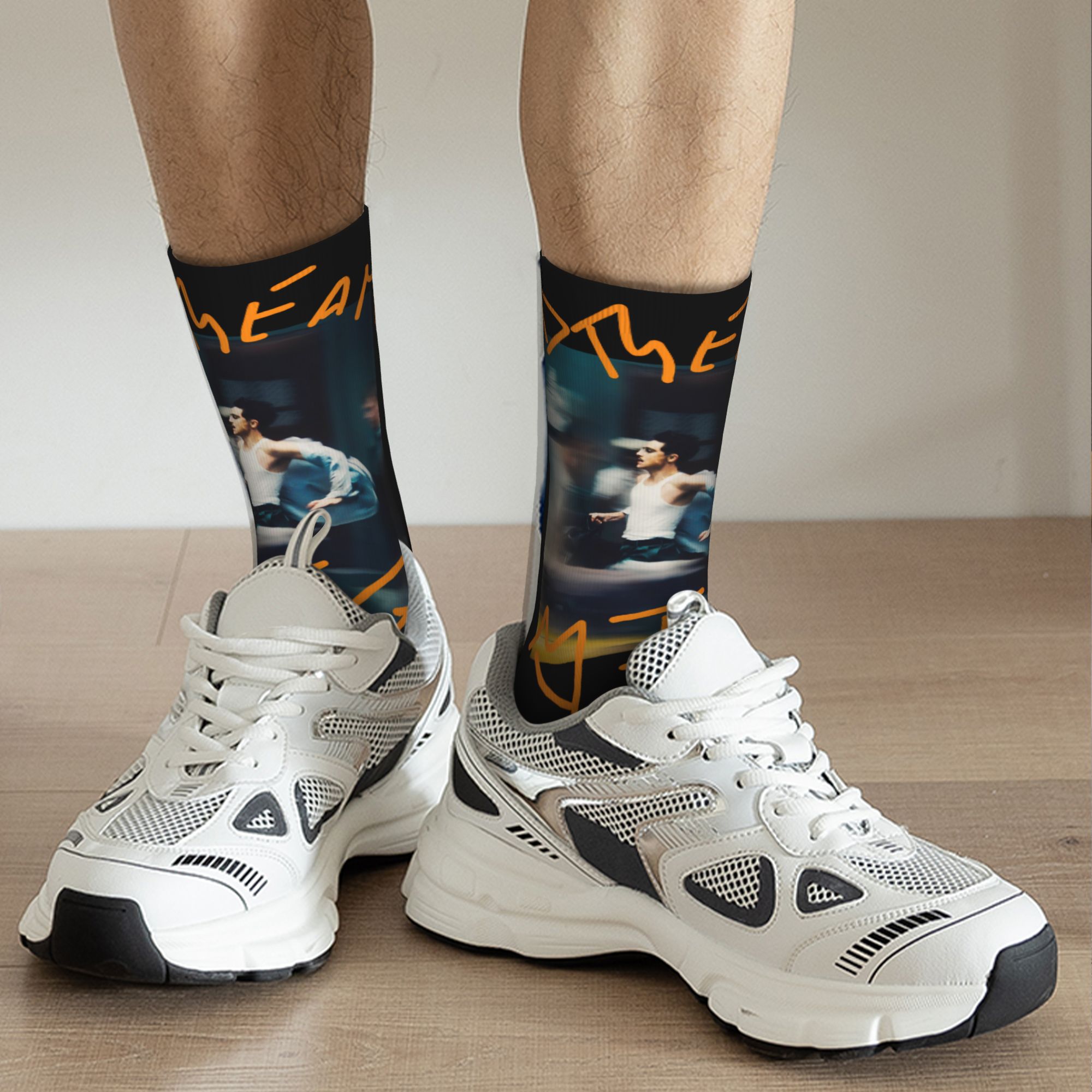 Autumn Winter Casual Men's Wom - Table Tennis Marty Supreme reseña y precio