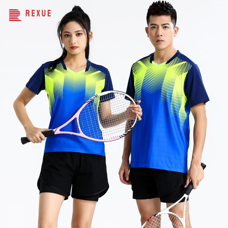 Table Tennis 3D Graphic T-Shir - Table Tennis Shirt reseña y precio