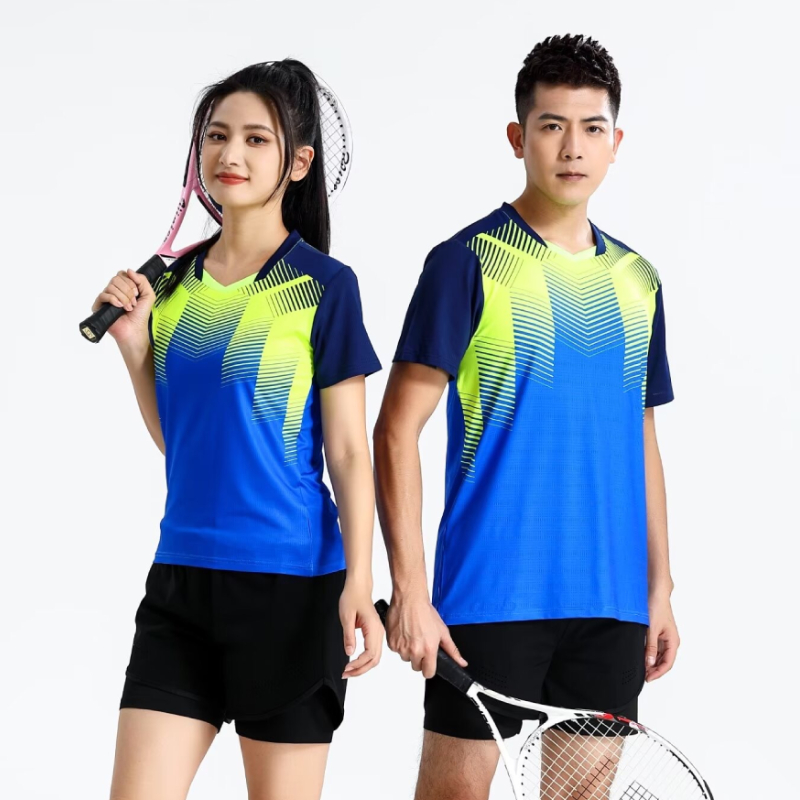 Table Tennis 3D Graphic T-Shir - Table Tennis Shirt reseña y precio