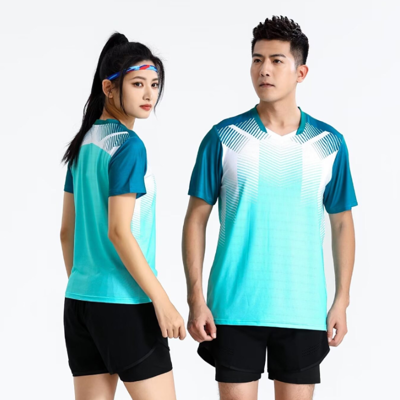 Table Tennis 3D Graphic T-Shir - Table Tennis Shirt reseña y precio