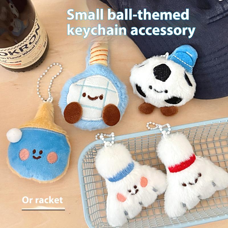 MY New Kawaii Football Table T - Table Tennis Ball reseña y precio