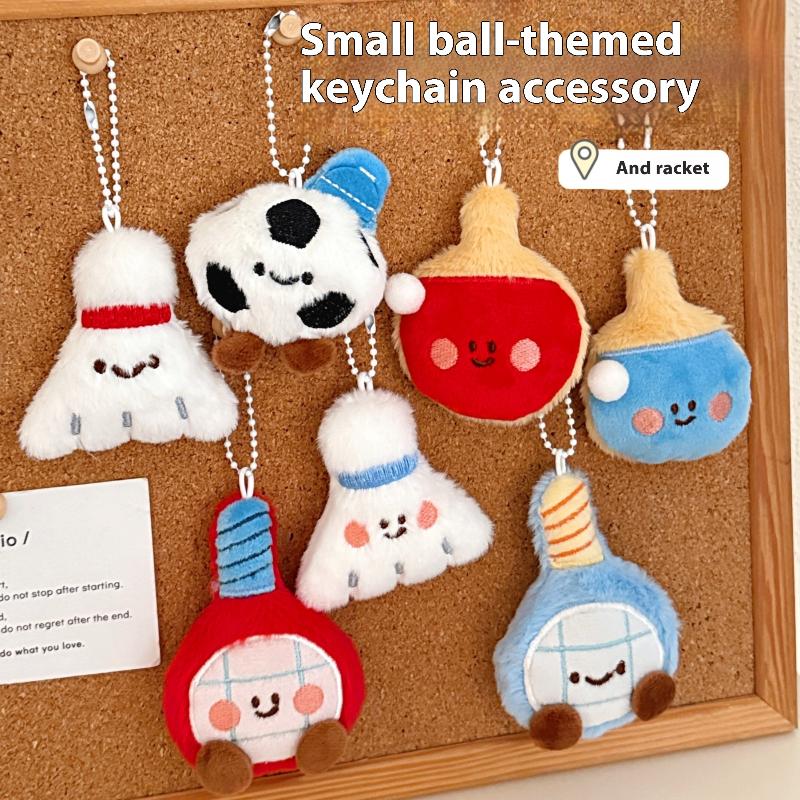 MY New Kawaii Football Table T - Table Tennis Ball reseña y precio