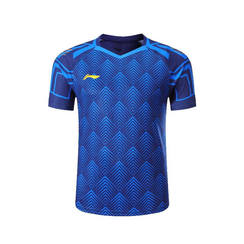 2026 New Badminton Sportswear  - Table Tennis Shirt reseña y precio