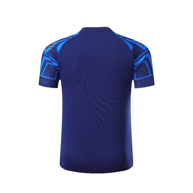2026 New Badminton Sportswear  - Table Tennis Shirt reseña y precio